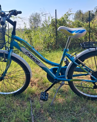 bicicletta bambina 9 anni +
