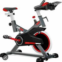 Spin bike FITFIU Fitness BESP 100