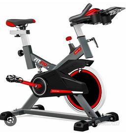 Spin bike FITFIU Fitness BESP 100