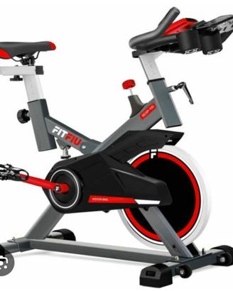 Spin bike FITFIU Fitness BESP 100