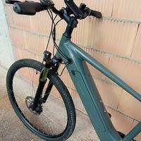 Bici Elettrica