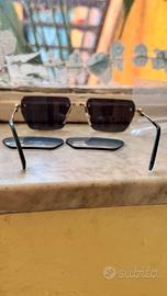 occhiali da sole uomo dsquared2