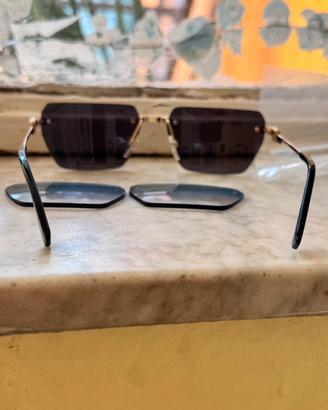 occhiali da sole uomo dsquared2