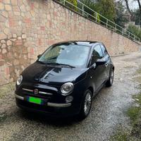 Fiat 500 1.2 Lounge 69cv my14