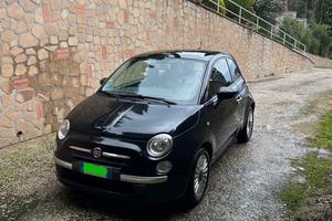 Fiat 500 1.2 Lounge 69cv my14