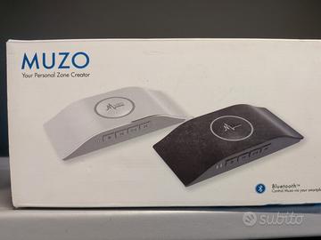 muzo silver