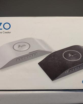 muzo silver