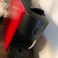 Machinetta del caffè fior fiore