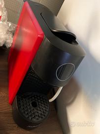 Machinetta del caffè fior fiore