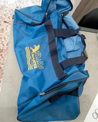 borsa sportiva