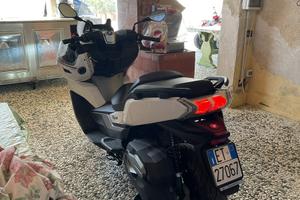 Bmw c400gt