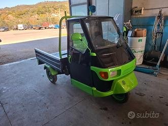 Ape 50 Vendita in Veicoli commerciali in Toscana