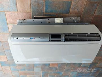 Climatizzatore Olimpia Splendid Unico 8.5 HP HE