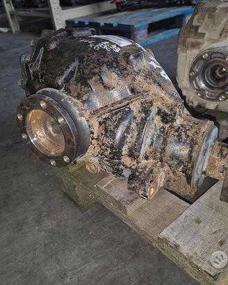 Differenziale Posteriore 210 Per Bmw Serie 3 330XD