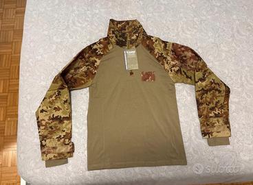 Combat Shirt Vegetato