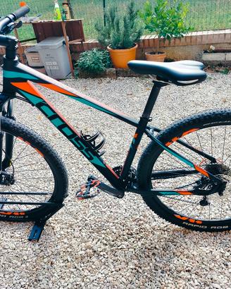 bici mtb