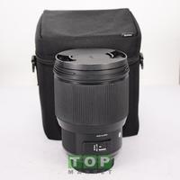 36931 Sigma Nikon 85mm  f/1,4 HSM DG ART