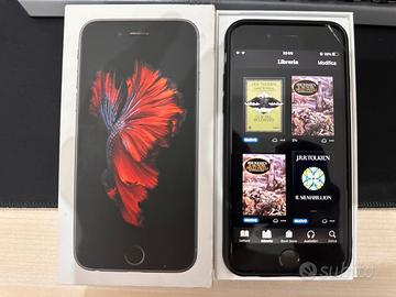 iPhone 6s 64gb