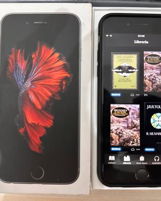iPhone 6s 64gb