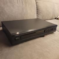 YAMAHA TX 396L AM/FM Stereo Turner