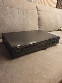 YAMAHA TX 396L AM/FM Stereo Turner