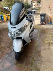 Scooter Burgman 400