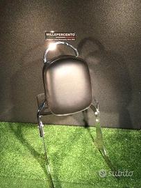 Sissybar Motea per Sportster