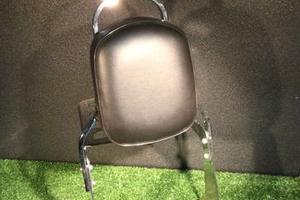 Sissybar Motea per Sportster