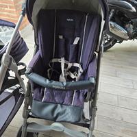 Inglesina Otutto + accessori