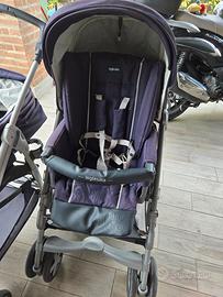 Inglesina Otutto + accessori