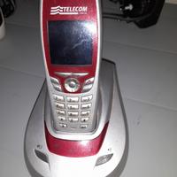 lotto di telefoni vintage