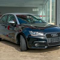 Audi A1 1.2 TFSI Ambition