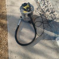 aspiracenere Parkside lidl