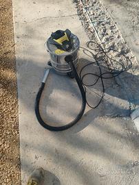 aspiracenere Parkside lidl