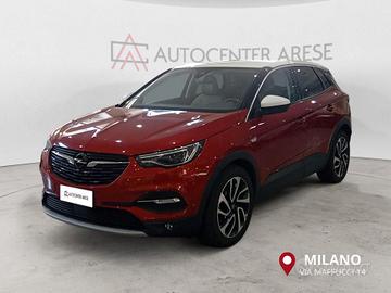 Opel Grandland X 1.5 diesel Ecotec Start&Stop aut.