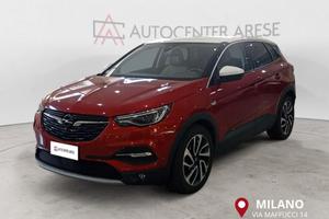 Opel Grandland X 1.5 diesel Ecotec Start&Stop aut.