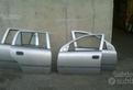 Porte Opel Astra SW 2000 grigio ch e blu