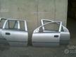 Porte Opel Astra SW 2000 grigio ch e blu