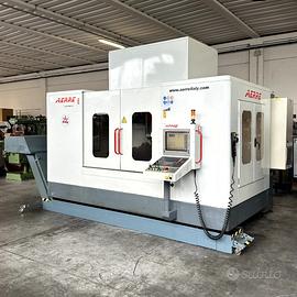 Centro di lavoro aerre CL60150K Heidenhain iTNC530