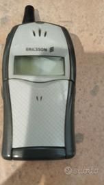 Ericsson T20e