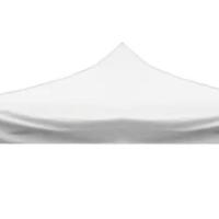 Gazebo telo 3x3 nuovo Divina Garden