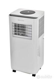 Condizionatore portatile Electroline CLEH09R5