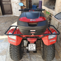 Quad 50