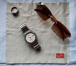 Seiko 5 7009-876A Automatico –RARE DIAL