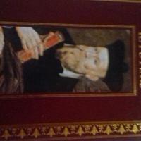 Nostradamus M.Ferrario.