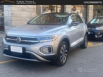 Volkswagen T-Roc style #11849