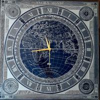 orologio da muro bino