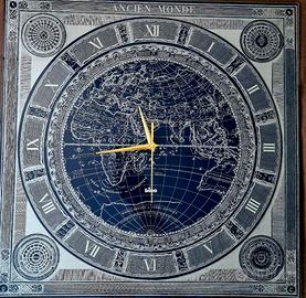 orologio da muro bino