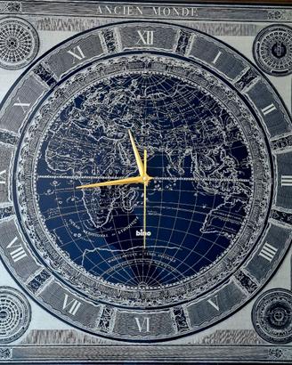 orologio da muro bino