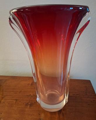 Vaso in vetro